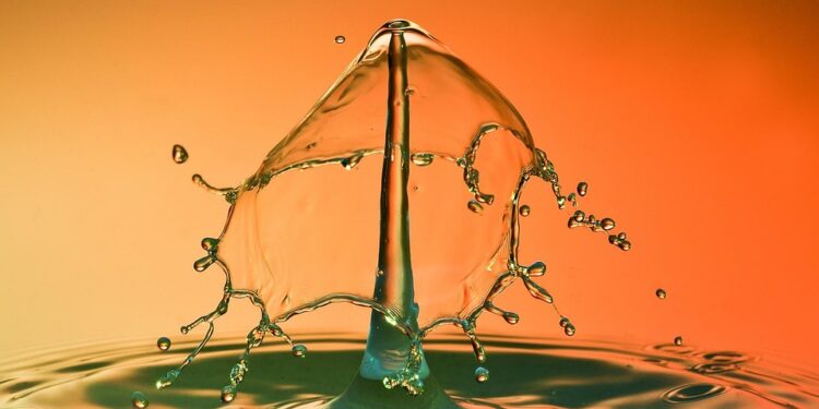 Quenching Your Thirst: The Future of Home Desalination Technologies