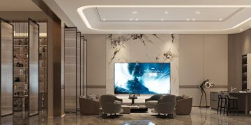 Sustainable Serenity: Embracing Green Minimalism in Your Home Interior