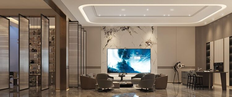 Sustainable Serenity: Embracing Green Minimalism in Your Home Interior