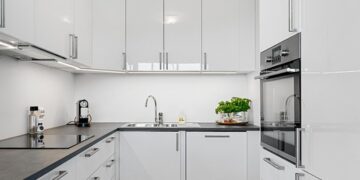 The Green Revolution: Exploring the Future of Eco-Conscious Architecture in 2025