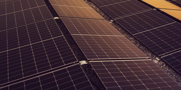 Empowering Off-Grid Living: Innovative Solar Solutions for Remote Homes
