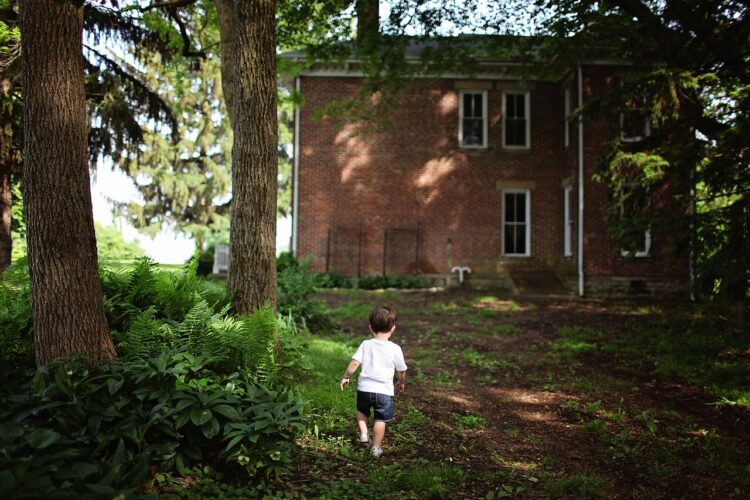 alone, boy, outdoors, house, home, toddler, backyard, daylight, lost, little boy, walking alone, alone, alone, boy, house, house, home, home, home, home, backyard, backyard, backyard, backyard, backyard, lost, lost