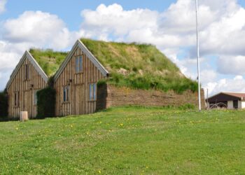peat house, grass roof, iceland, hut, building, grass roof, grass roof, grass roof, grass roof, grass roof