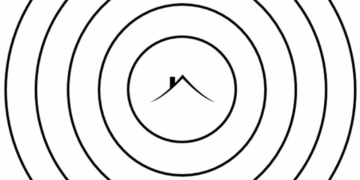 organic, vegetable, garden, permaculture, symbol, nature, agriculture