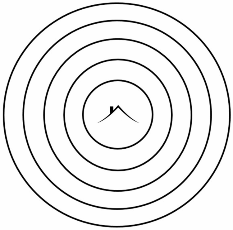 organic, vegetable, garden, permaculture, symbol, nature, agriculture