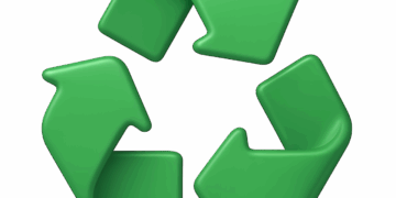 ai generated, recycle, economy, environmental, ecology, climate, change, waste, awareness, loop, reuse, zero, 3d, earth, conservation, go, management, sustainable, sustainability, responsible, consumption, reduction, circular, development, friendly