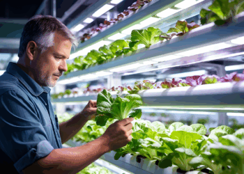 modern farming, farming techniques, precision agriculture, smart farming, sustainable farming, vertical farming, urban farming, hydroponics, aquaponics, drip irrigation, crop rotation, organic farming, agricultural technology, farm automation, farm management, greenhouse farming, climate-smart agriculture, conservation agriculture, regenerative, agriculture, no-till farming, cover crops, companion planting, ai generated, urban farming, hydroponics, hydroponics, hydroponics, hydroponics, hydroponics, organic farming, organic farming