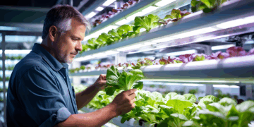 modern farming, farming techniques, precision agriculture, smart farming, sustainable farming, vertical farming, urban farming, hydroponics, aquaponics, drip irrigation, crop rotation, organic farming, agricultural technology, farm automation, farm management, greenhouse farming, climate-smart agriculture, conservation agriculture, regenerative, agriculture, no-till farming, cover crops, companion planting, ai generated, urban farming, hydroponics, hydroponics, hydroponics, hydroponics, hydroponics, organic farming, organic farming