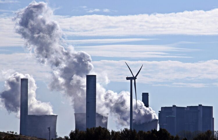 Revolutionizing the Future: Top Green Innovation Trends in Renewable Energy