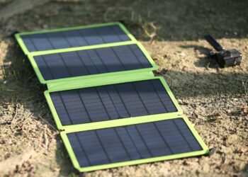 a toy building on the ground