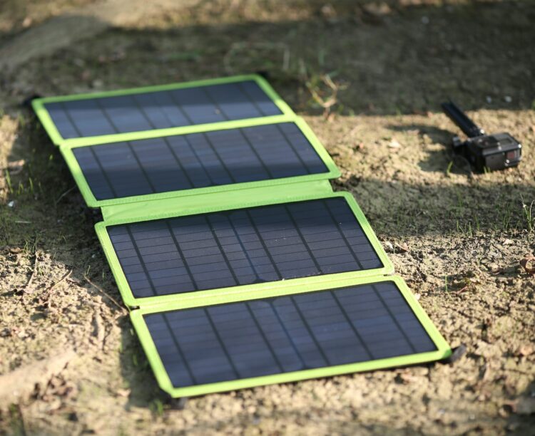 a toy building on the ground