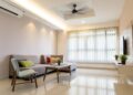 Going Green: The Art of Sustainable Downsizing