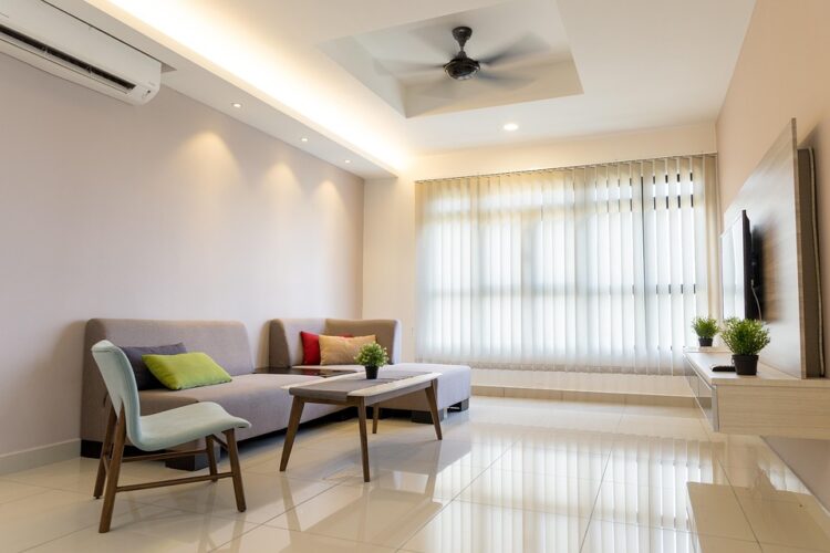Going Green: The Art of Sustainable Downsizing