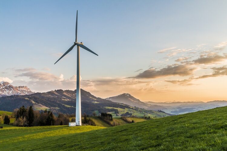 Powering Your Home: The Ultimate Guide to Installing Wind Turbines for Renewable Energy