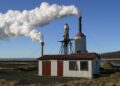 iceland, power plant, geothermal energy, geothermal, steam, energy, energy generation, regenerative, renewable, energy source, renewable energy, geothermal energy, geothermal energy, geothermal energy, geothermal energy, geothermal energy, geothermal