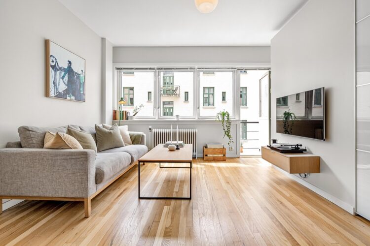 Minimalist Living: How to Maximize Energy Efficiency in Your Home