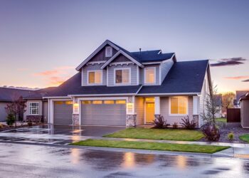 Building Green: Harnessing the Power of Natural Materials for Your DIY Dream Home