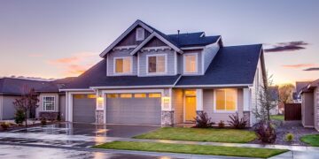Building Green: Harnessing the Power of Natural Materials for Your DIY Dream Home