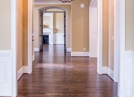 Building a Sustainable Future: The Top Benefits of Using Recycled Materials in Eco-Friendly Homes