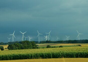 Revolutionizing Energy: Exploring the Latest Green Innovation Trends in Renewable Power