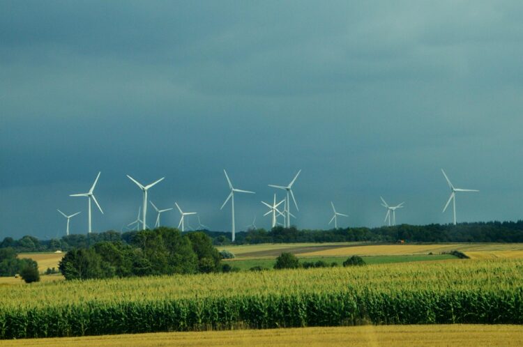 Revolutionizing Energy: Exploring the Latest Green Innovation Trends in Renewable Power