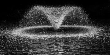 Harvesting the Storm: Harnessing the Power of Green Infrastructure for Sustainable Stormwater Management