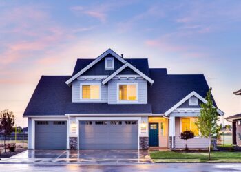 Building for the Future: Creating an Eco-Friendly Home with Sustainable Materials