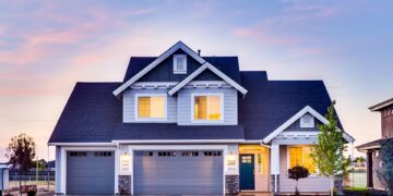 Building for the Future: Creating an Eco-Friendly Home with Sustainable Materials
